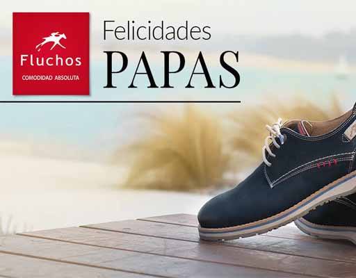 Tienda zapatos Fluchos